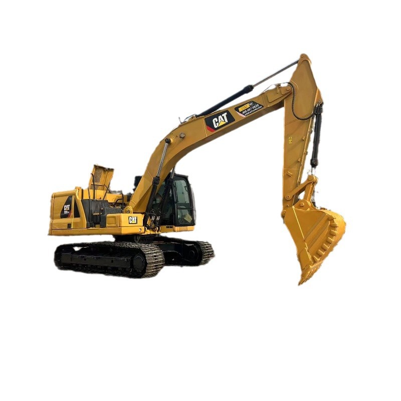 Precio barato importado original de segunda mano perenne del excavador del PC200-8k de KOMATSU de la exportación