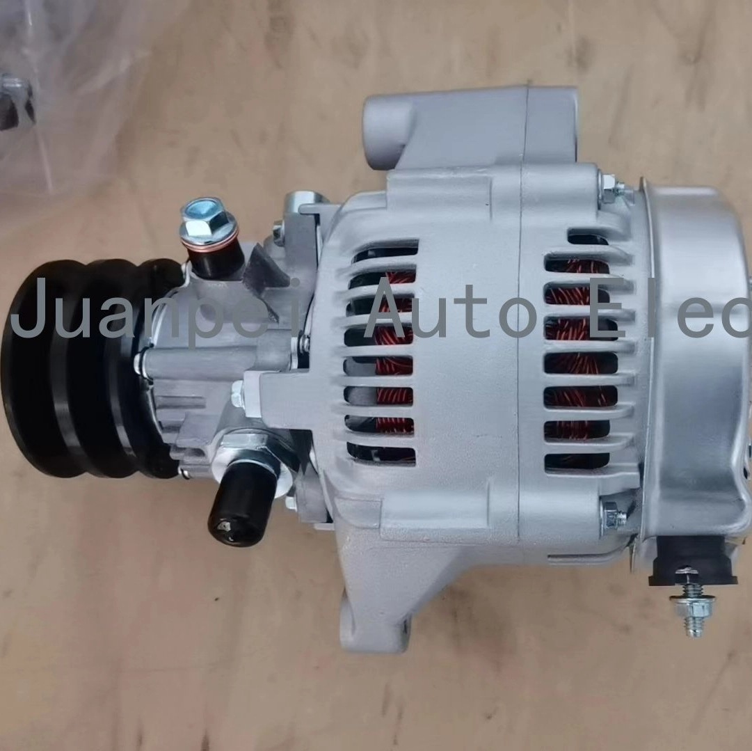 100213-1910 27040-54320 27040-54340 Suitable for Toyota Hiace Car Generator