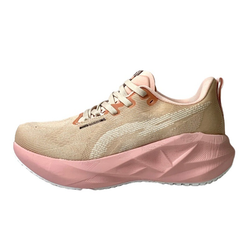 Cross-Border Cushioning Shoes, Arthur Men's Novablast5 Running Shoes, Racing Shock-Absorbing Rebound Sports Running Shoes for Men and Women Cross-Border Cushioning Shoes, Arthur Men's Novablast5 Running Shoes, Racing Shock-Absorbing Rebound Sports Running Shoes for Men and Women