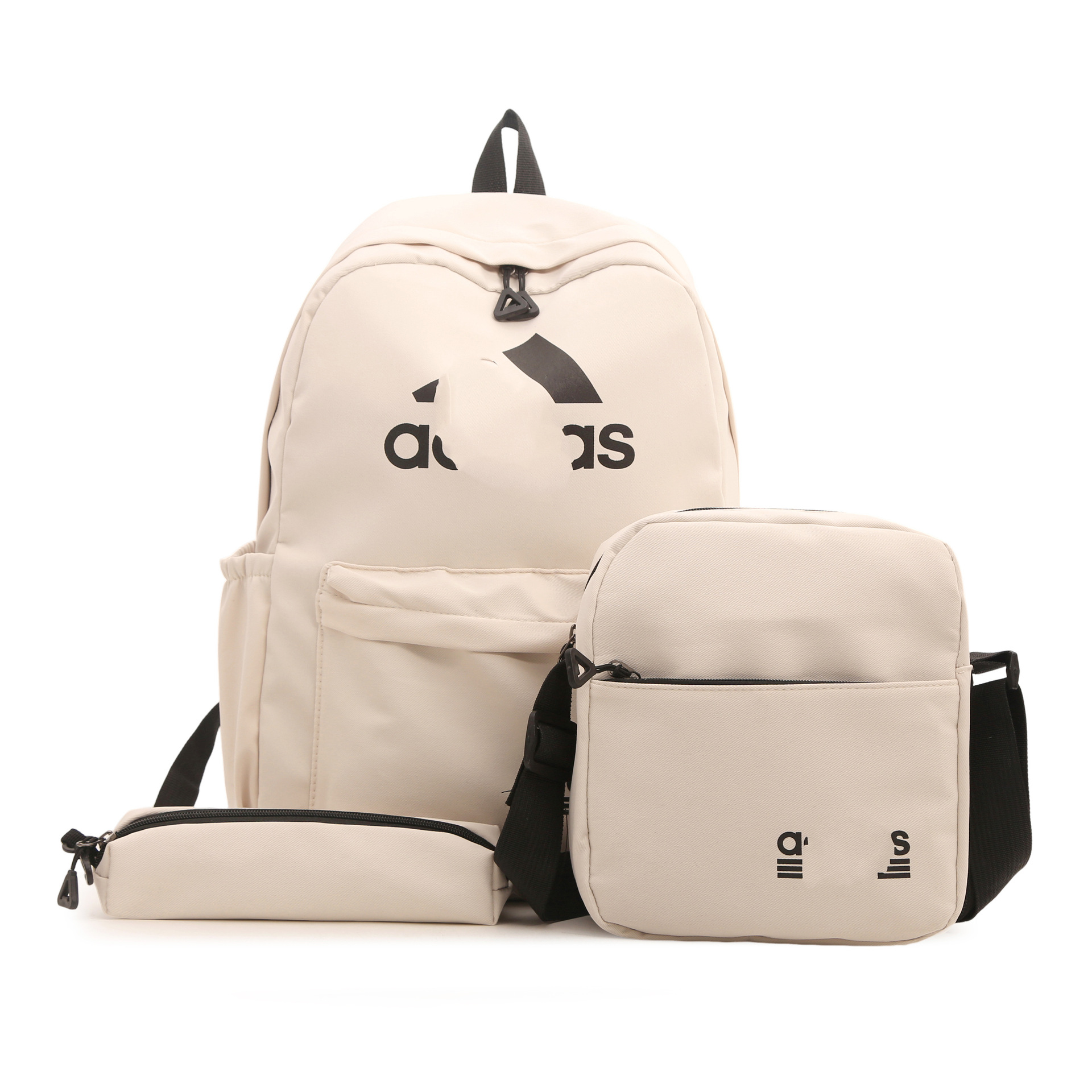 Beige model two 2030