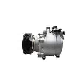 汽车空调;其他冷却系统;制冷压缩机