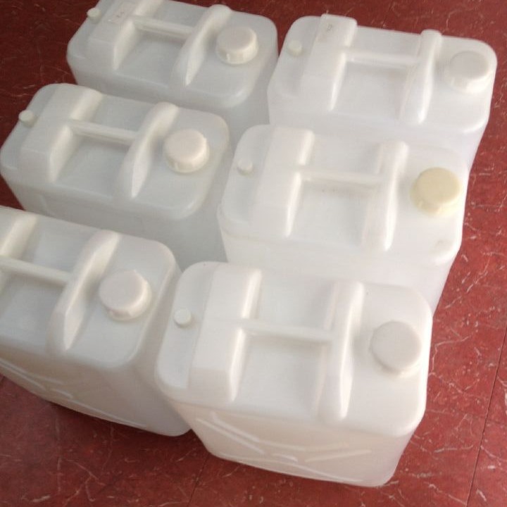 供应95%食用双脱醛酒精A款香水酒精脱臭高档香水工厂专用25L装