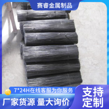 现货销售退火黑铁丝截断黑铁丝16号建筑捆绑扎丝18号切断捆扎丝