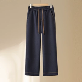 中老年休闲套装;中老年衬衫;中老年休闲裤