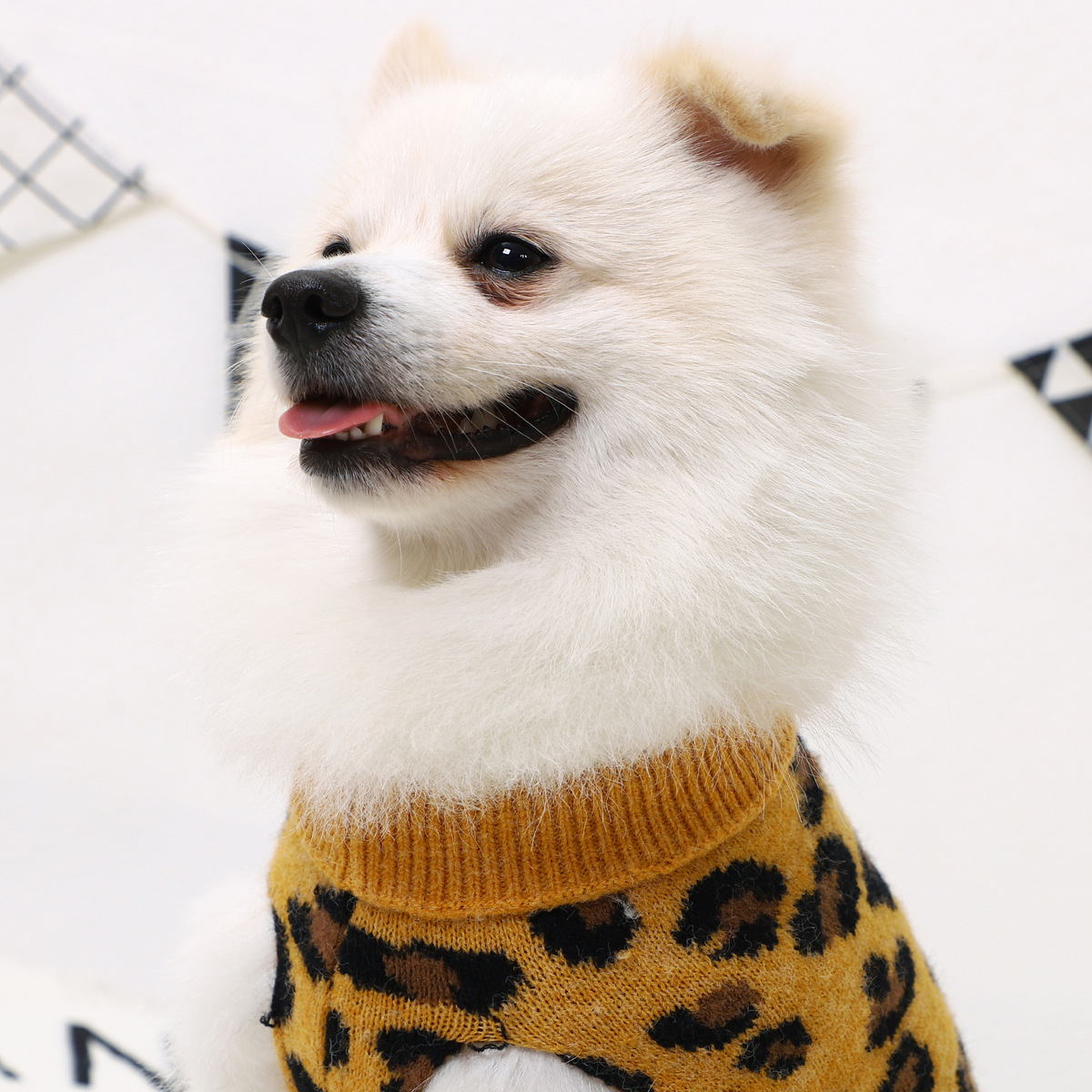 The warm clothes of fashion cats and dog sweater pet dogs and cats…