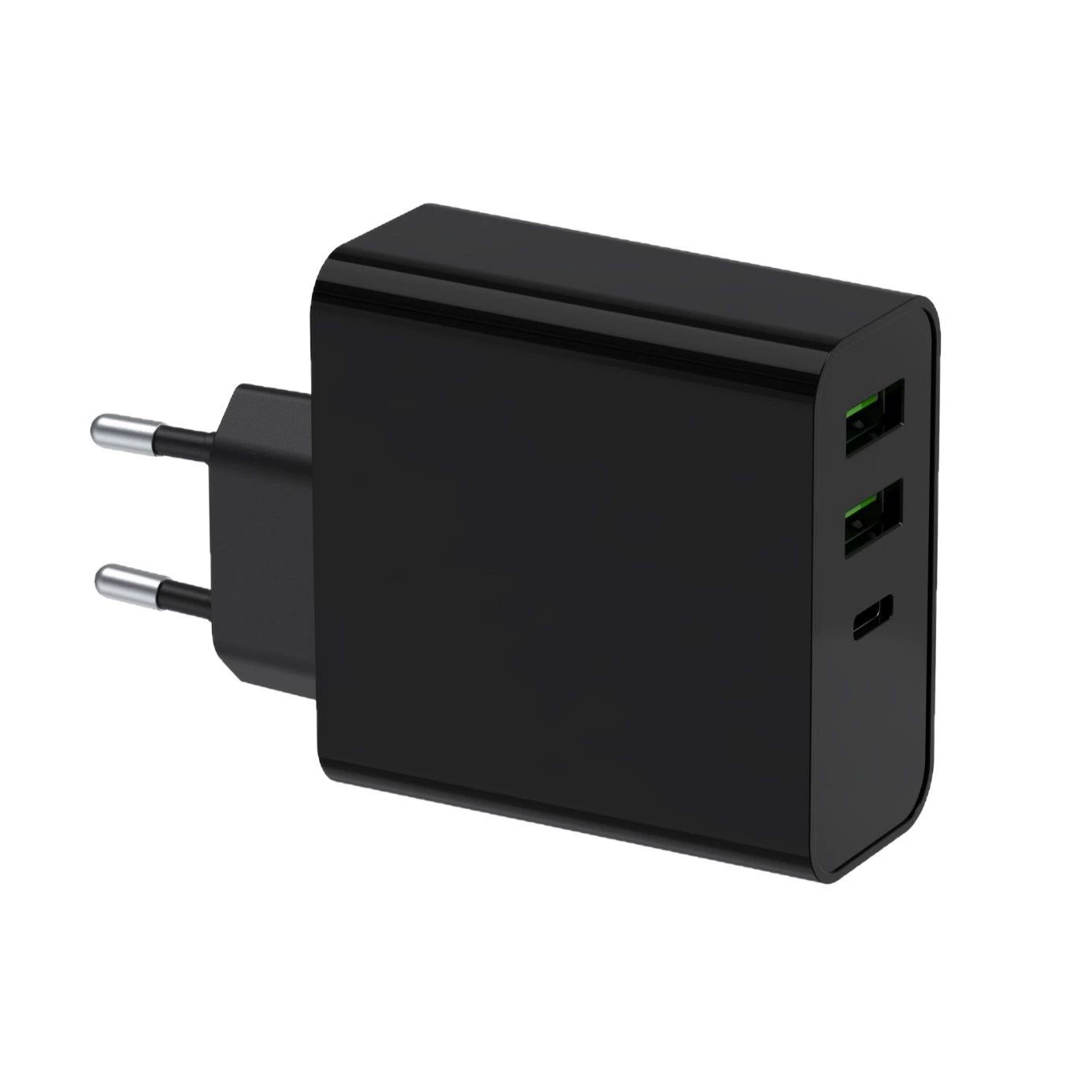 Apple, folding smart charger, power supply, 65W