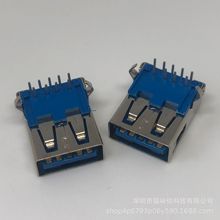 USB3.0ĸ/AF 9P p 90ȲDIP PBT{ɫzоӸ ɞ_