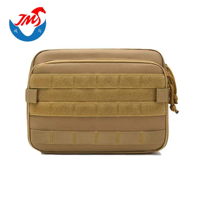 Тактическая медицинская сумка molle косметичка военный вентилятор тактическая косметичка EDC сумка для аксессуаров приключенческая спасательная сумка безопасности