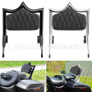 Harley Street Glide, Road Glide, Road King üçün dağ formalı arxa dayaq 09-23