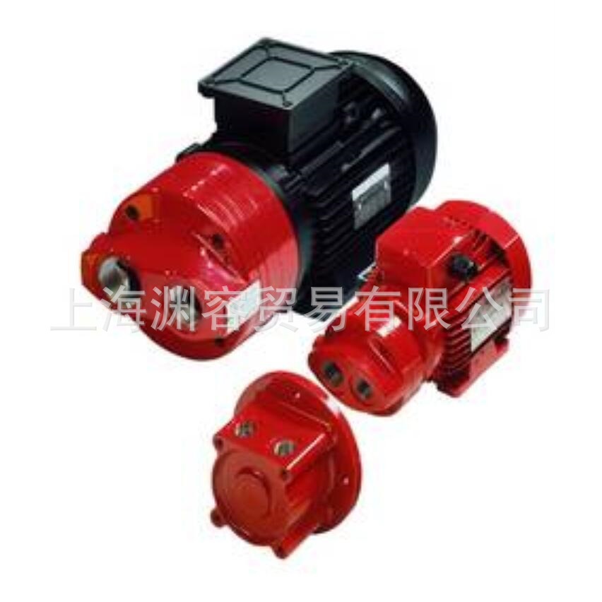 HYDAC贺德克叶片泵FZP-2/2.1/P/90/20/RV4.5