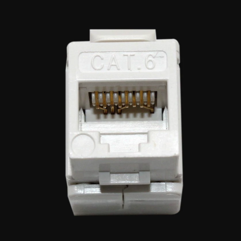 Zhen Tian GNT-31106 Свободный сетевой модуль категории 6