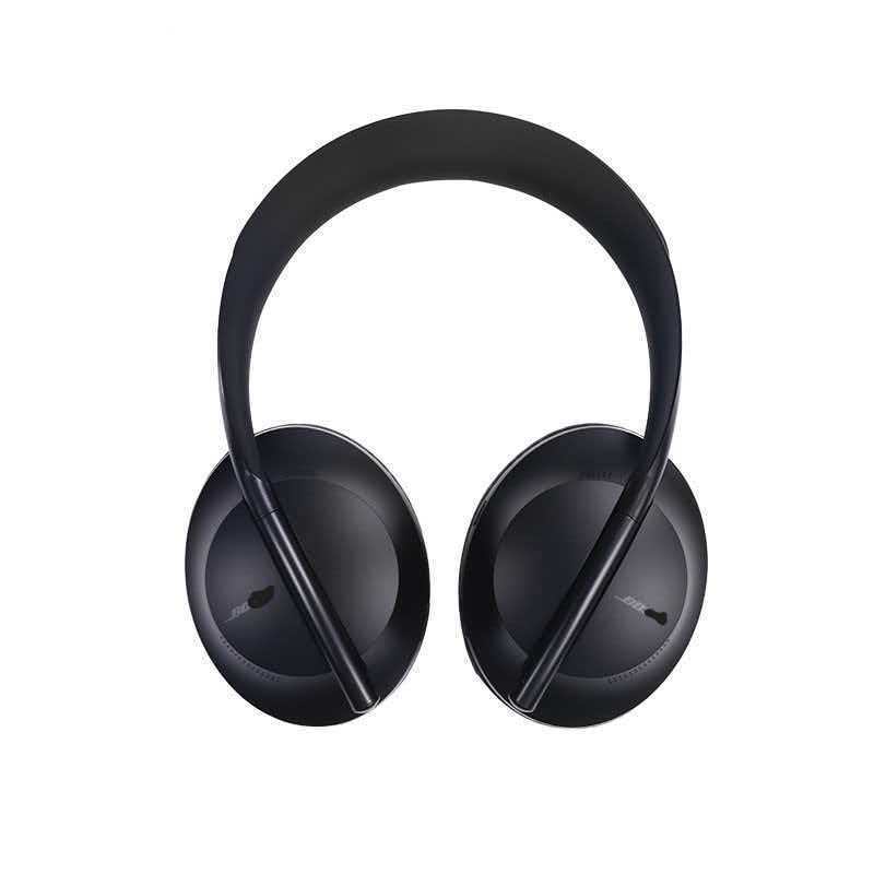 Cross-Border Top-Of-The-Line Nc700 Second-Generation Wireless Bluetooth Headphones, Over-Ear Noise-Cancelling Heavy Bass Ultra Headphones