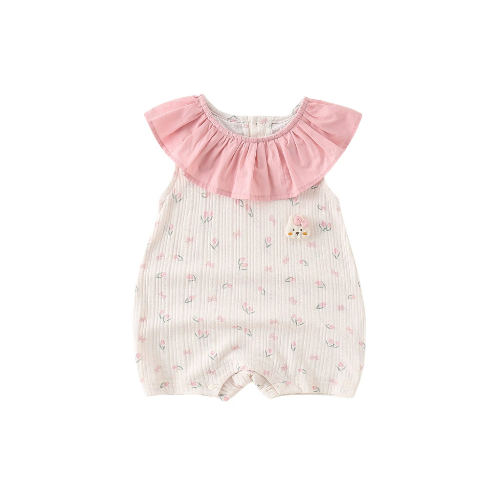 Children's overall, summer clothing girl's, bodysuit sleevless, summer boy's clothing