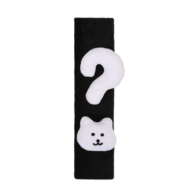 Covers, Various Question Mark | Seat belt shoulder pad