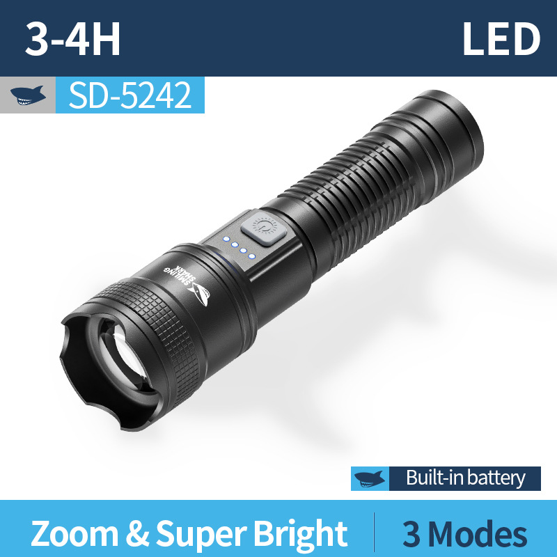 SD-5242A【1200MAH】