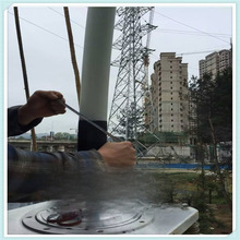 預制終端，1*400mm2電纜附件