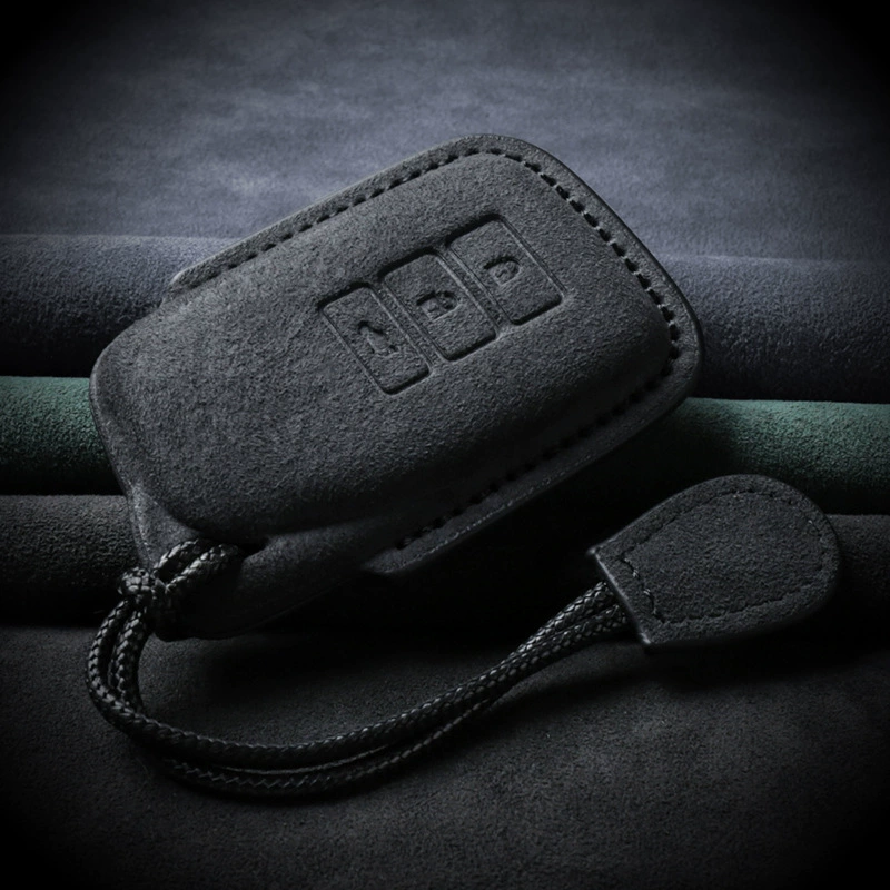 Для Lexus RX300 чехол для ключей NX200h сумка es250UX260H оболочка ls500h Пряжка высокого класса для мужчин