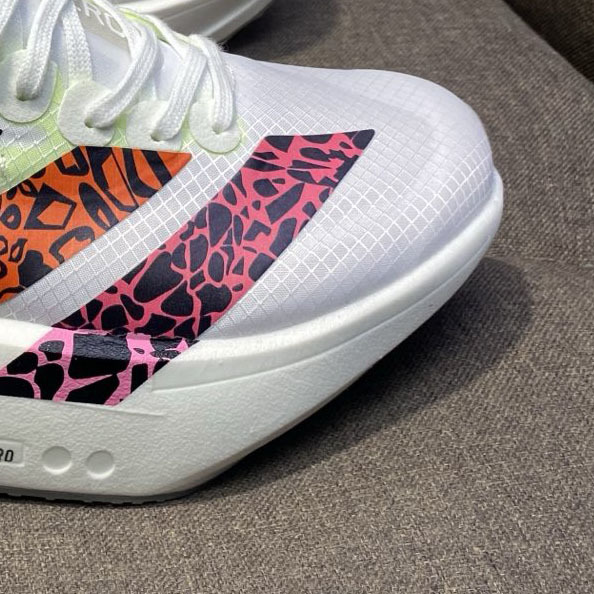 Zapatos Putian al por mayor Pro 4M línea de maratón Jaka ligera transpirable zapatos deportivos casuales para hombres y mujeres