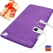 R 31438 Heating Pad Electric Blanket ����̺ ŷ���羳