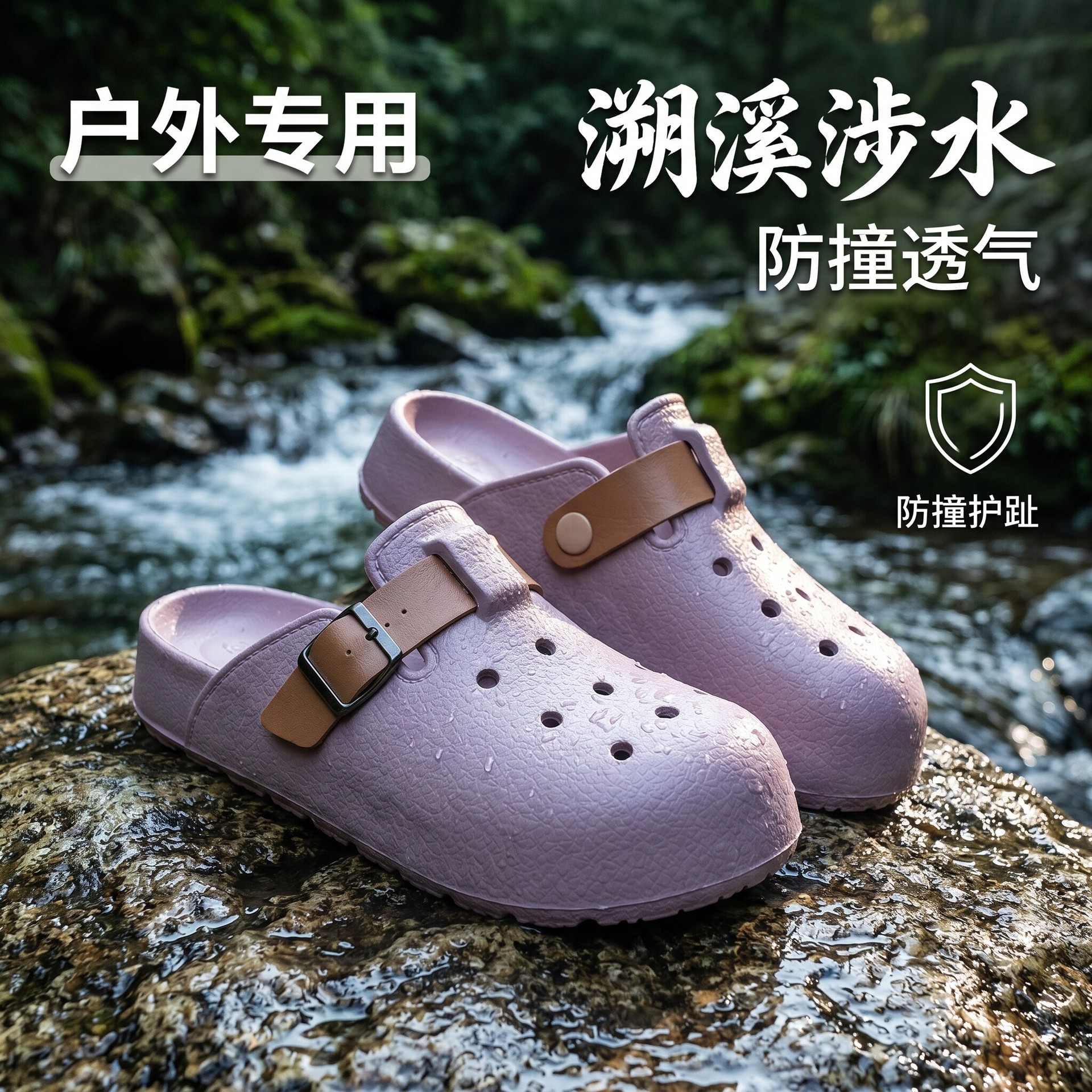 Purple skin / 35-36 [standard code]