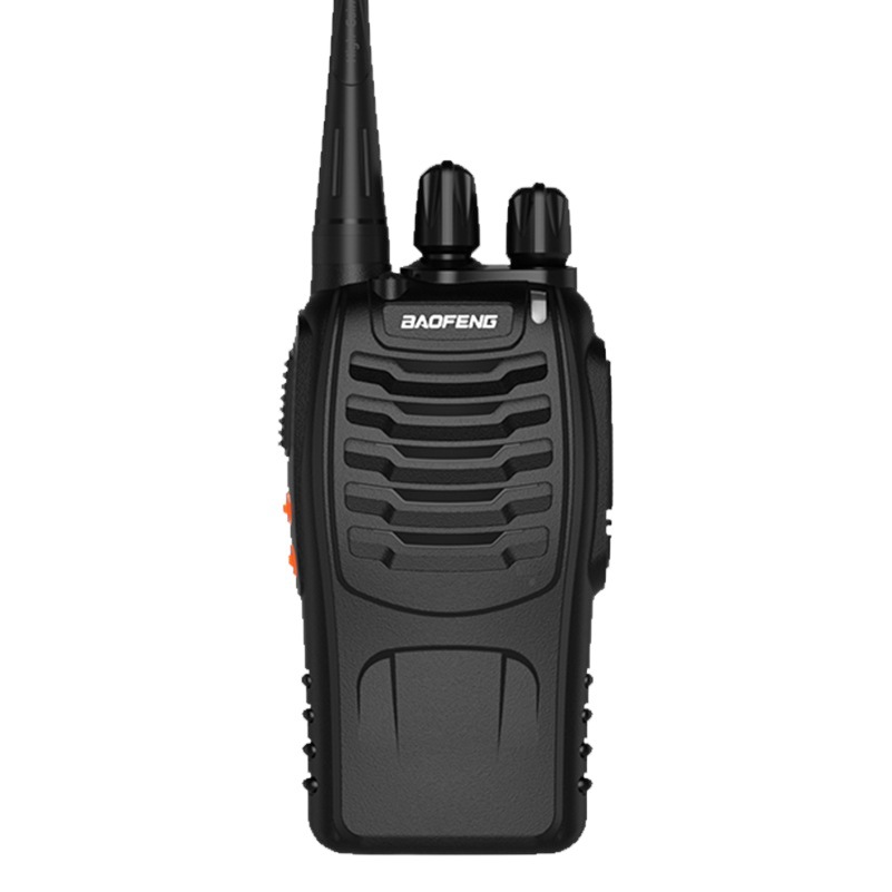 Baofeng BF-888S walkie-talkie baofeng estación de radio de alta potencia equipo de comunicación handstand al por mayor baofeng