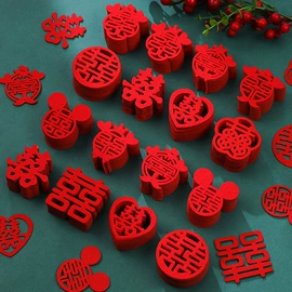 节庆用品;对联/春联;红包/利是封