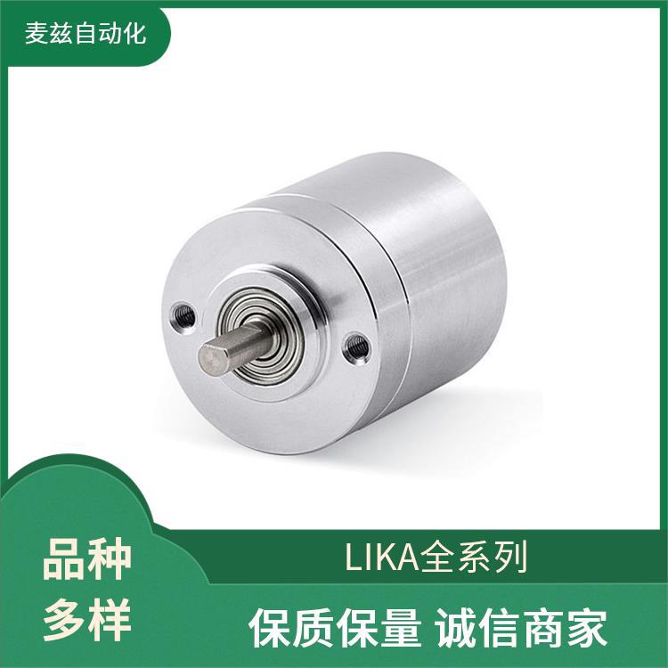 意大利 莱卡 新型 号  lika  MSK36-13-00-GS2-08-JT-RL020 编码