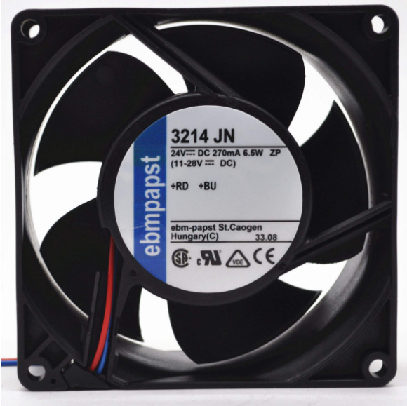 优势供应德国EBMPAPSTQG030-198/12直流风机 现货