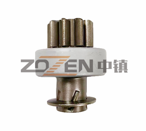 28011-70020 28011-87Z04 028300 -6070 Unidirectional Starter Parts Car Accessories