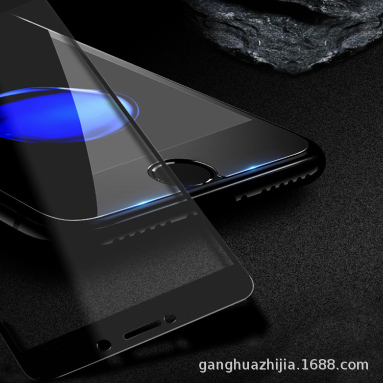 Applicable to Changxiang 9plus/protective film honor = Y9-2019 mobile phone two strong silk screen tempered protective film