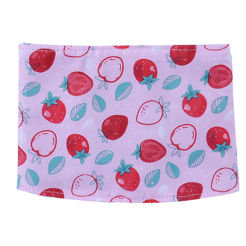 Pet physiological pants, Amazon hot-selling male dog diaper, male dog physiological pants, Teddy washable dog courtesy pants