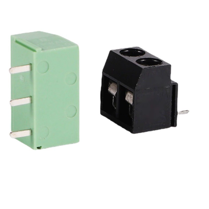 Оптовые поставки от производителя: корпуса для приборов с печатными платами, USB-терминалы, клеммные колодки AM126R с винтовым креплением