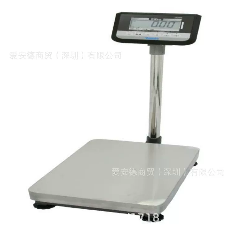 Aiande Commercial бутик поставка Yamato Yamato DP-6701L оригинальные водонепроницаемые настольные цифровые весы с платформой