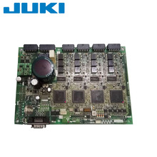 JUKI贴片机FX-1R FX1R ZT驱动器 SERVO AMP MR-MD15 L901E521000