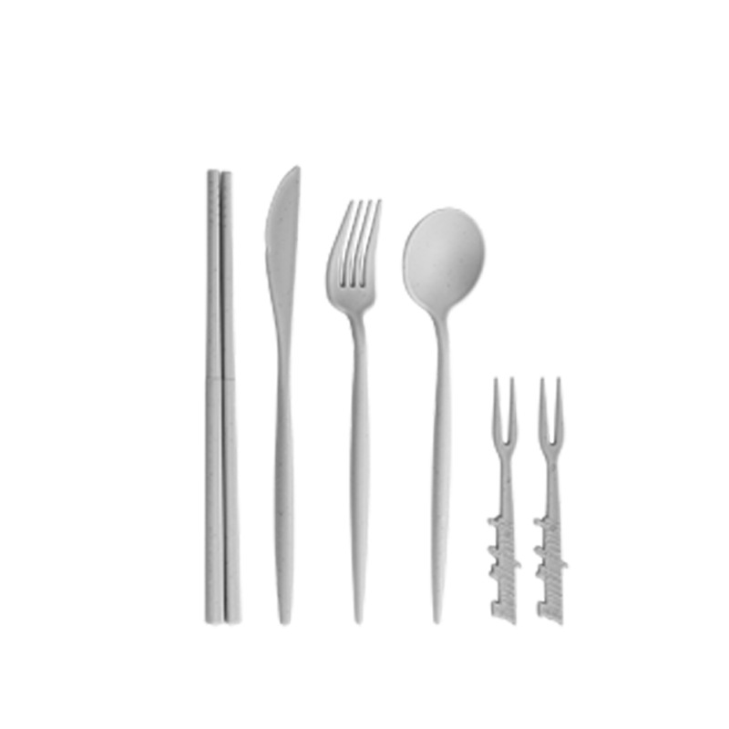 [포르투갈] 라이트 그레이 (OPP 가방)