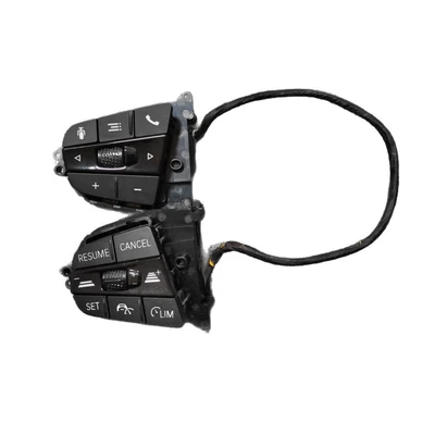 series G30G38 multifunction steering | Steering wheel