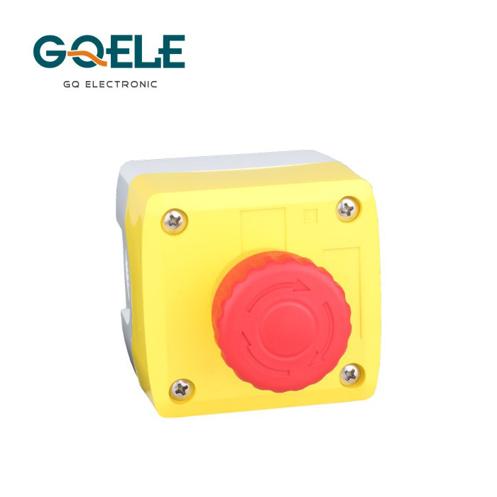 GOB-1A（带红色急停按钮）