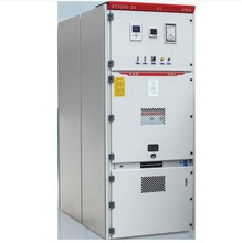 10kV高压开关柜KYN550-12成套配电柜厂家