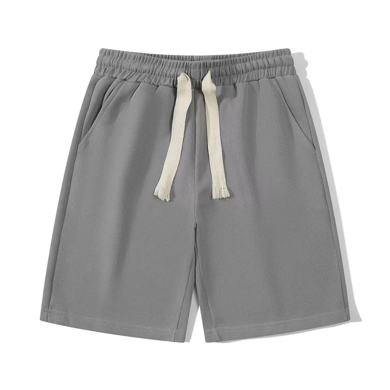 (跨境贸易) Спортивные летние шорты, тонкие баскетбольные штаны, oversize