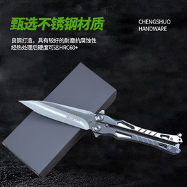 多功能刀钳;折刀;其他钳类工具