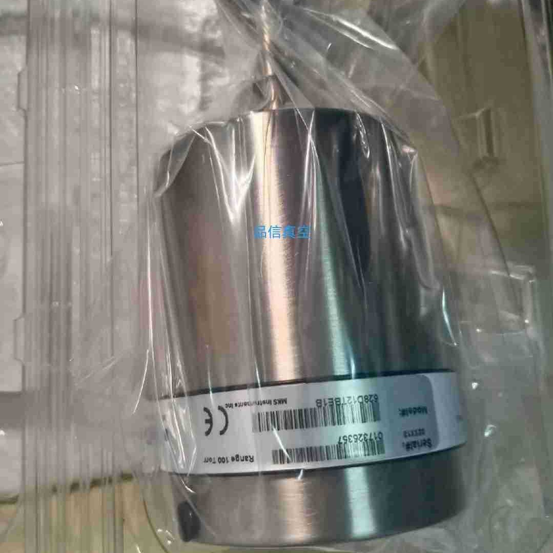 全新MKS真空压力计628D12TBE1B.628B11.628F11.628A11TBE