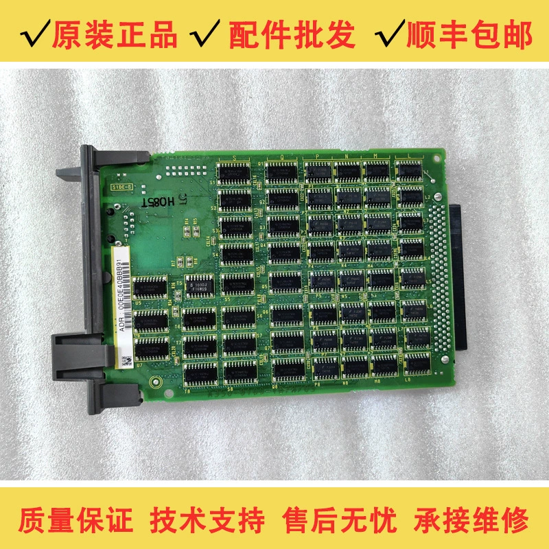 A20B-8100-0671 Оригинальная печатная плата FANUC, точечная разборка и переговоры