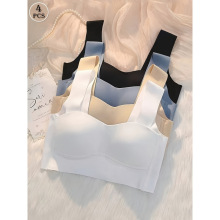 H 36245 Lightweight Wireless Bra С�ؾ�£�޸�Ȧ���ؿ羳