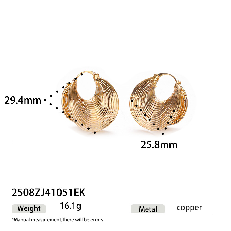 Moda europea y americana de alta calidad personalidad irregular imitación de perlas fuegos artificiales delicados perlas temperamento universal perlas
