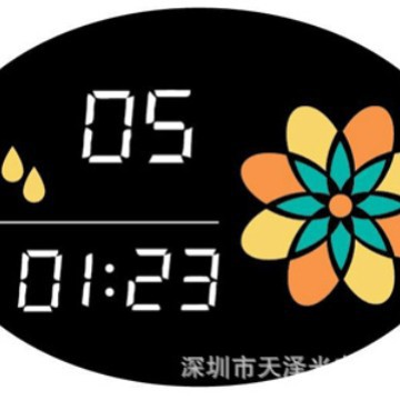 �Ǳ�LCD������ ������LCDҺ���� �粨��LCDҺ���� ������