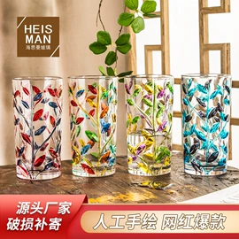 酒杯;玻璃杯;果盘、果篮