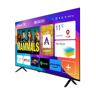 smart TV 32 43 50 55 65 75 85 inch�����ҕ�Ctelevision FHD