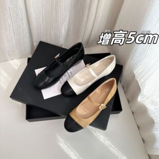 �A�^ɽ�軨ܛ�ל\������5cm��ЬŮ�͹ŷ�ʽƴɫ��ۻ���������Ь
