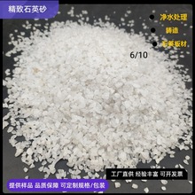 ����ʯӢɰˮ̎��ʯӢɰ�V�ϰ�ľ���ʯӢɰ��ƺɳɳ��ɳ��ͨʯӢ