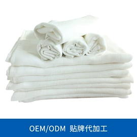 抱被抱毯;围嘴围兜;尿布